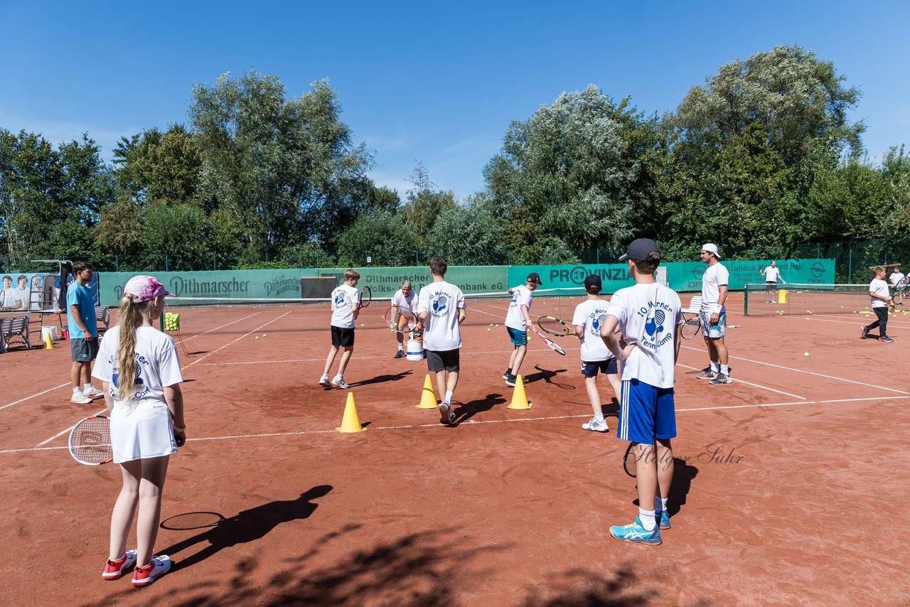 Bild 46 - Marner Tennisevent mit Mischa Zverev